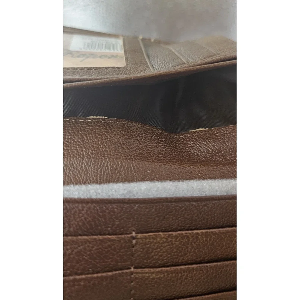 Bronco Roper Wallet - Picture 3 of 9